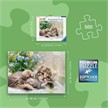 Ravensburger 01904 Puzzle Süsses Kätzchen | Bild 3