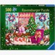 Ravensburger 01933 Puzzle Die Weihnachtsboutique