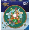 Ravensburger 01970 Puzzle Weihnachtsmann und Co.KG