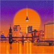 Ravensburger 01978 Puzzle 01978 Neon Collection Berlin | Bild 2