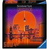 Ravensburger 01978 Puzzle 01978 Neon Collection Berlin