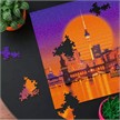 Ravensburger 01978 Puzzle 01978 Neon Collection Berlin | Bild 5