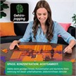Ravensburger 01978 Puzzle 01978 Neon Collection Berlin | Bild 4