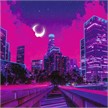 Ravensburger 01979 Puzzle 01979 Neon Collection Los Angeles | Bild 2