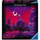 Ravensburger 01979 Puzzle 01979 Neon Collection Los Angeles
