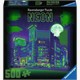 Ravensburger 01980 Puzzle Neon Collection: Tokyo