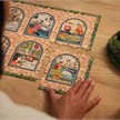 Ravensburger 02014 Puzzle Adventskalender | Bild 3