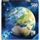Ravensburger 02024 Puzzle Die Erde