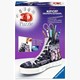Ravensburger 02615 Puzzle 02615 3D Sneaker K-Pop Demon Hunters