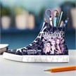 Ravensburger 02615 Puzzle 02615 3D Sneaker K-Pop Demon Hunters | Bild 6