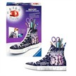 Ravensburger 02615 Puzzle 02615 3D Sneaker K-Pop Demon Hunters | Bild 3