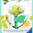 Ravensburger 02638 Play+ Blumen Steck- und Spiel-Set: Kleiner Blütenzauber gelb | Bild 2