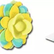 Ravensburger 02638 Play+ Blumen Steck- und Spiel-Set: Kleiner Blütenzauber gelb | Bild 5
