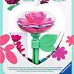 Ravensburger 02639 Play+ Blumen Steck- und Spiel-Set: Kleiner Blütenzauber pink | Bild 2