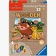 Ravensburger 04083 Holzpuzzle Simba's Königreich