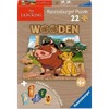 Ravensburger 04083 Holzpuzzle Simba's Königreich