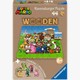 Ravensburger 04086 Holzpuzzle Nintendo Super Mario