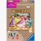 Ravensburger 04087 Holzpuzzle Zauberhafte Disney Prinzessinnen