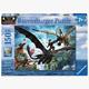 Ravensburger 04141 Drachen und Helden