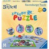 Ravensburger 04178 Speedy Puzzle Stitch