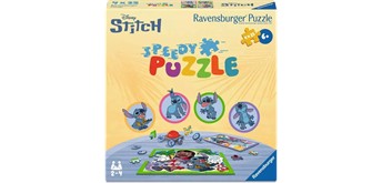 Ravensburger 04178 Speedy Puzzle Stitch