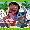 Ravensburger 04178 Speedy Puzzle Stitch | Bild 4