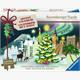 Ravensburger 04246 Adventskalender Puzzle