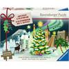 Ravensburger 04246 Adventskalender Puzzle