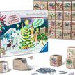 Ravensburger 04246 Adventskalender Puzzle | Bild 2