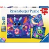 Ravensburger 04261 Puzzle Monsterchen
