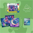 Ravensburger 04261 Puzzle Monsterchen | Bild 5