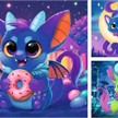 Ravensburger 04261 Puzzle Monsterchen | Bild 2