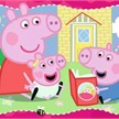 Ravensburger 04335 Puzzle Glückliche Familie Wutz! | Bild 3