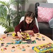 Ravensburger 04346 Puzzle Nintendo Super Mario - Die Affen sind los! | Bild 3