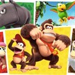 Ravensburger 04346 Puzzle Nintendo Super Mario - Die Affen sind los! | Bild 2