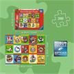 Ravensburger 04347 Puzzle Nintendo Super Mario - Charakter-Kollektion | Bild 3