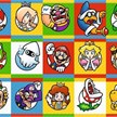Ravensburger 04347 Puzzle Nintendo Super Mario - Charakter-Kollektion | Bild 2
