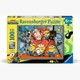 Ravensburger 04351 Puzzle Minions 3