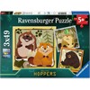 Ravensburger 04362 Puzzle Mabels Abenteuer