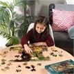 Ravensburger 04363 Puzzle Geheimnisse der Tierwelt | Bild 3