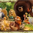 Ravensburger 04363 Puzzle Geheimnisse der Tierwelt | Bild 2