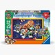 Ravensburger 04364 Puzzle Paw Patrol 3 Dino Movie