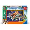 Ravensburger 04364 Puzzle Paw Patrol 3 Dino Movie