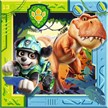 Ravensburger 04368 Puzzle Paw Patrol 3 Dino Movie | Bild 2