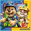 Ravensburger 04368 Puzzle Paw Patrol 3 Dino Movie | Bild 4