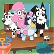 Ravensburger 04378 Puzzle Bluey Erinnerungen schaffen | Bild 4