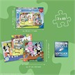 Ravensburger 04378 Puzzle Bluey Erinnerungen schaffen | Bild 5