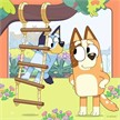 Ravensburger 04378 Puzzle Bluey Erinnerungen schaffen | Bild 2