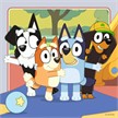 Ravensburger 04378 Puzzle Bluey Erinnerungen schaffen | Bild 3