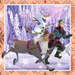 Ravensburger 04379 Puzzle Disney Die Eiskönigin | Bild 5